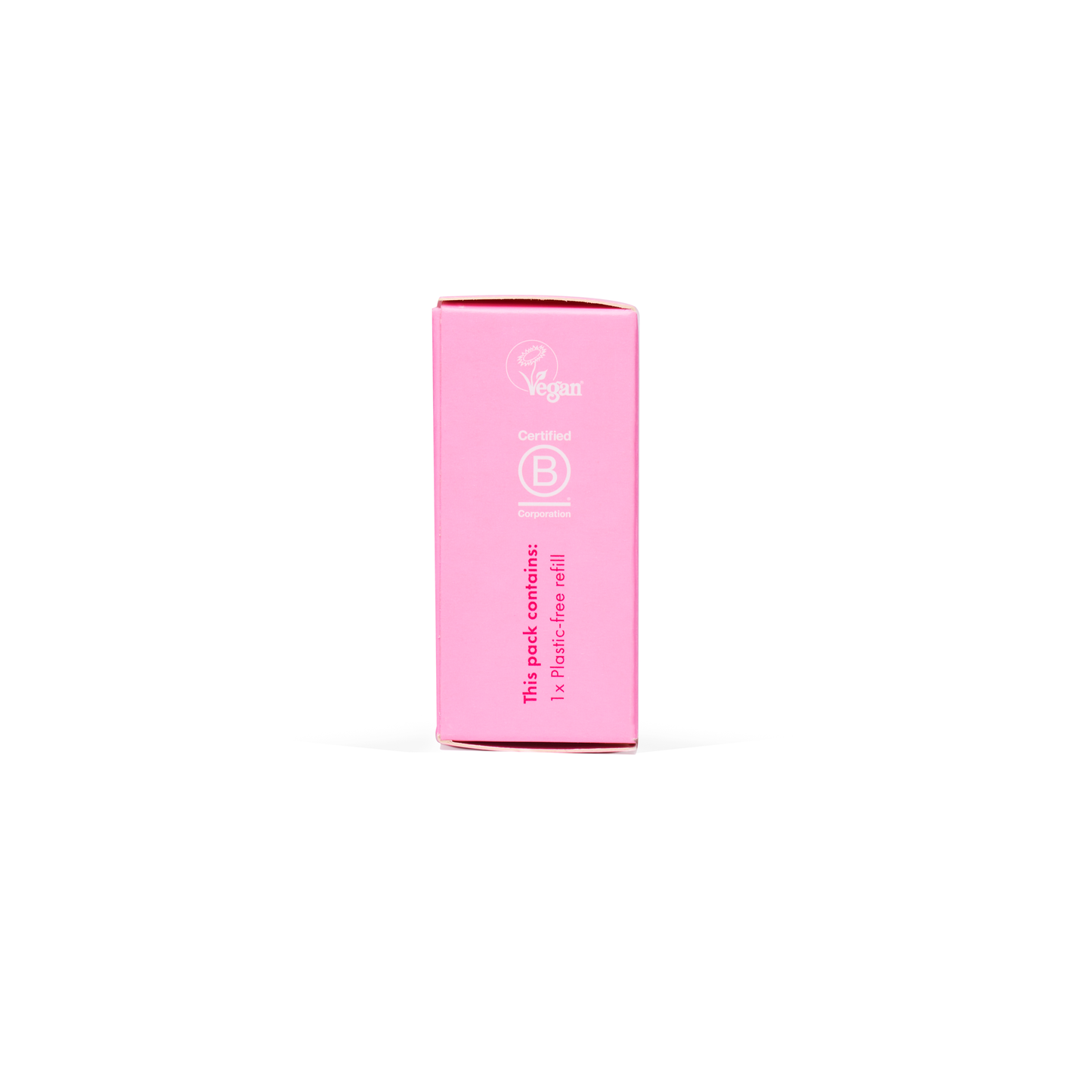 Wild Cherry Blossom Deo Refill 40g