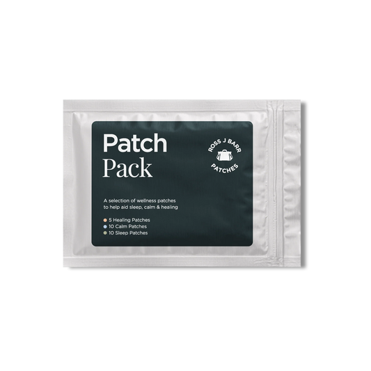 Patch Pack