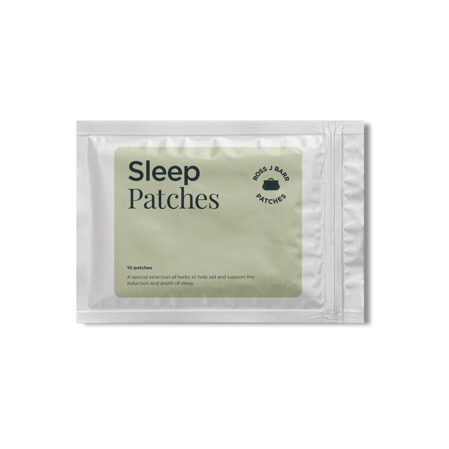 Sleep Patches